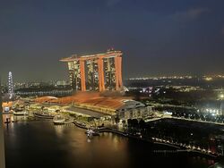 The Sail @ Marina Bay (D1), Apartment #486122701